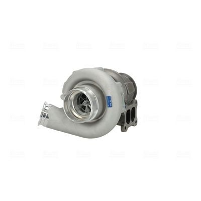 93677 Nissens Turbina