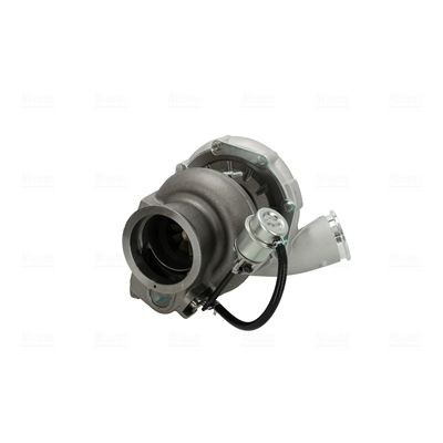 Turbina Nissens 93677 preço, a partir de 1173,65 USD