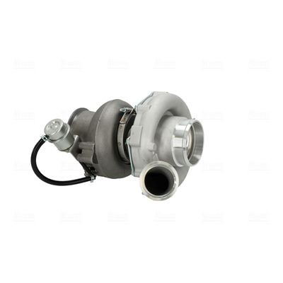 93677 Nissens Turbina