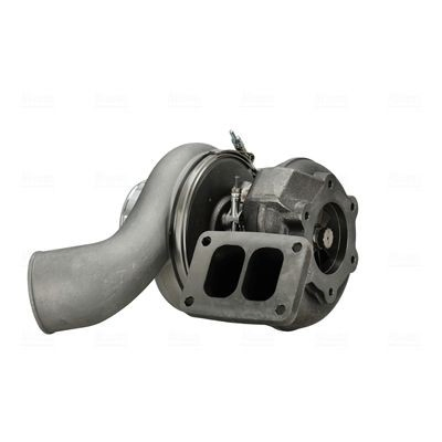 Compre Turbina Renault Trucks MAGNUM 3
