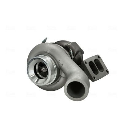 Turbina Renault Trucks MAGNUM III 
