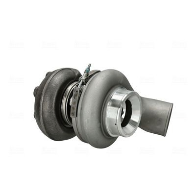 Turbina para Renault Trucks MAGNUM III 