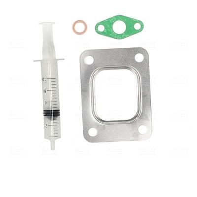 Turbina Fiat/Alfa/Lancia 5801846632 preço, a partir de 564,71 USD