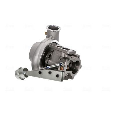 Compre 93711 Nissens Turbina