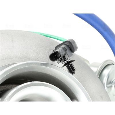 Turbina A4700961899 Mercedes