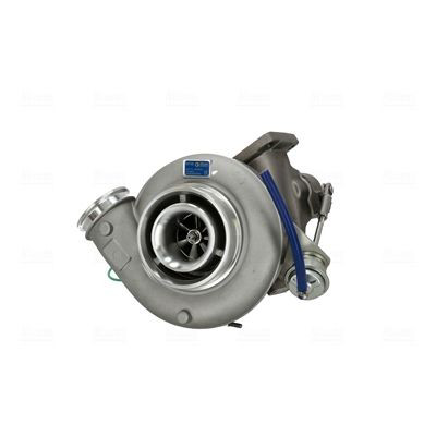 A4700961899 Mercedes Turbina