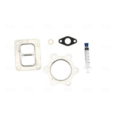 Compre A4700961899 Mercedes Turbina