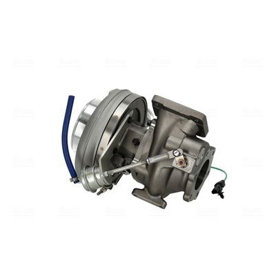 Turbina Mercedes A4700961899