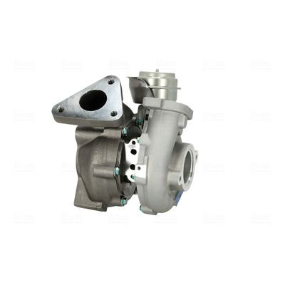 Turbina 93779 Nissens