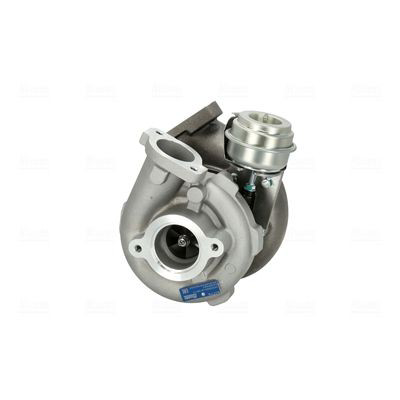 Turbina Nissens 93779