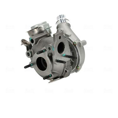 PA7748332 Turbo Motor Turbina