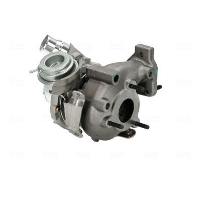 Turbina PA7748332 Turbo Motor
