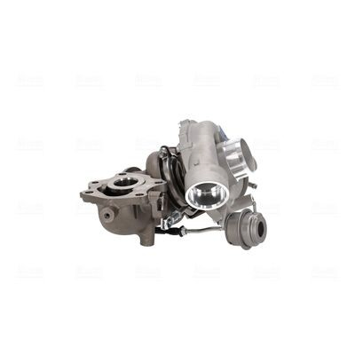 Turbina Nissan Navara preço, a partir de 361,98 USD