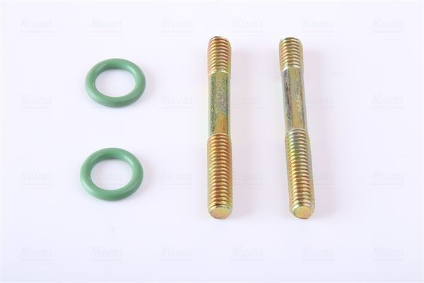 Radiador de aparelho de ar condicionado Nissens 940009 preço, a partir de 102,15 USD