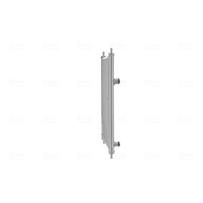 Radiador de aparelho de ar condicionado Nissens 940037 preço, a partir de 95,88 USD
