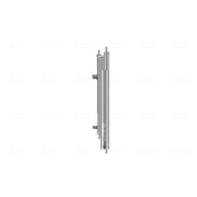 Compre 940037 Nissens Radiador de aparelho de ar condicionado