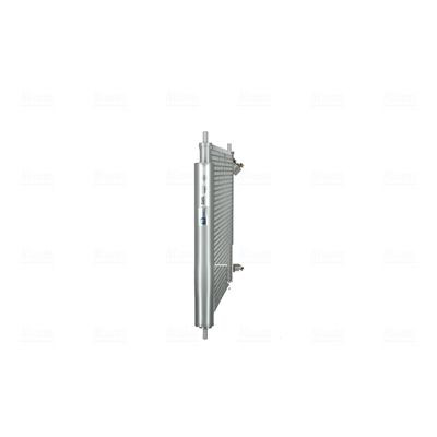 Radiador de aparelho de ar condicionado Nissens 940051 preço, a partir de 127,30 USD