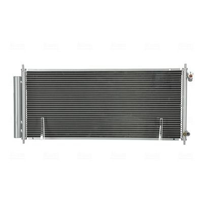 Compre 940051 Nissens Radiador de aparelho de ar condicionado
