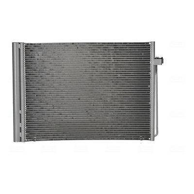 Compre 940058 Nissens Radiador de aparelho de ar condicionado