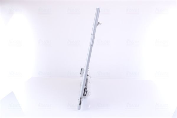 Radiador de aparelho de ar condicionado 940066 Nissens