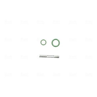 Compre 940067 Nissens Radiador de aparelho de ar condicionado