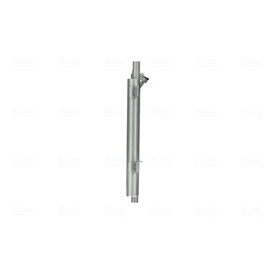 Radiador de aparelho de ar condicionado 940067 Nissens