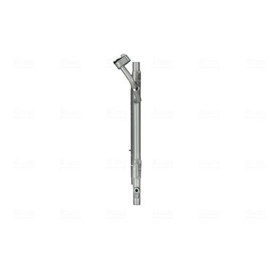 Radiador de aparelho de ar condicionado 940067 Nissens