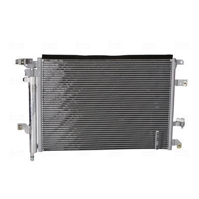 Compre 940103 Nissens Radiador de aparelho de ar condicionado
