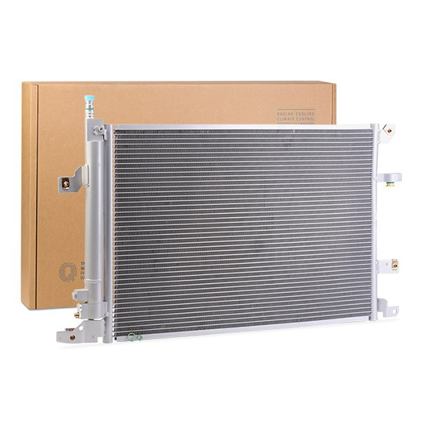 Radiador de aparelho de ar condicionado Nissens 940103 preço, a partir de 113,48 USD