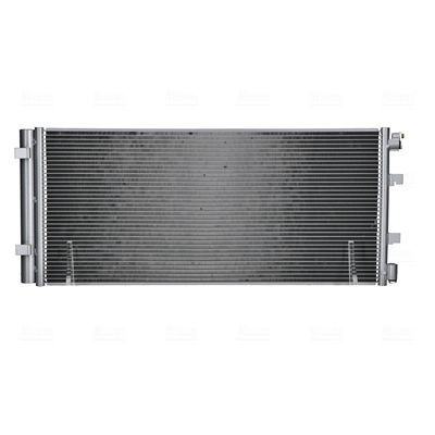 Compre 940158 Nissens Radiador de aparelho de ar condicionado