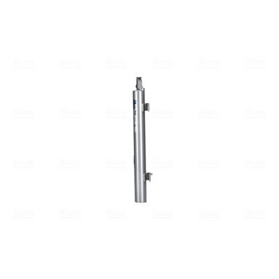 Radiador de aparelho de ar condicionado 940158 Nissens
