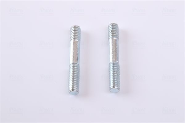 Radiador de aparelho de ar condicionado Nissens 940166 preço, a partir de 122,40 USD