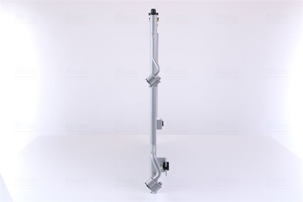 Compre 940166 Nissens Radiador de aparelho de ar condicionado