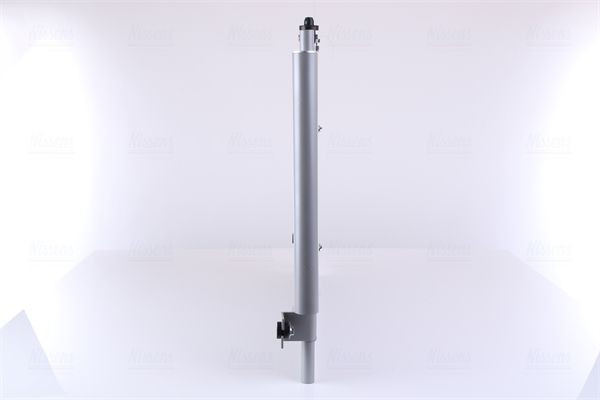 Radiador de aparelho de ar condicionado 940166 Nissens