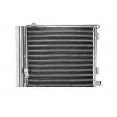 Radiador de aparelho de ar condicionado Nissens 940179 preço, a partir de 162,54 USD