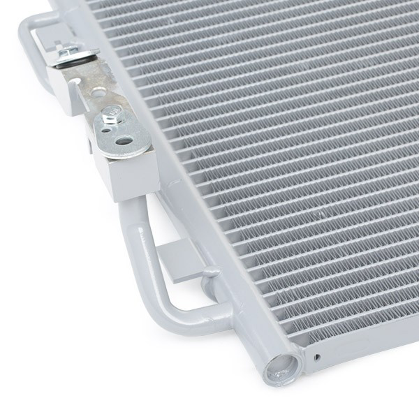Radiador de aparelho de ar condicionado Nissens 940236 preço, a partir de 120,88 USD