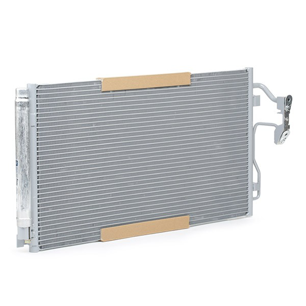 940236 Nissens Radiador de aparelho de ar condicionado