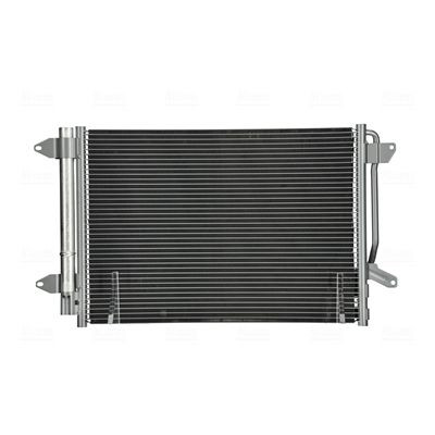 Radiador de aparelho de ar condicionado Nissens 940238 preço, a partir de 128,53 USD