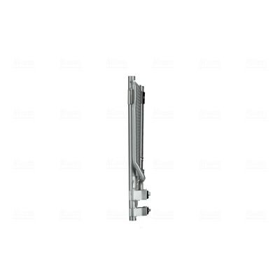 Radiador de aparelho de ar condicionado Nissens 940238