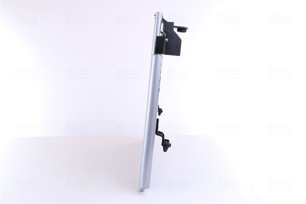 Radiador de aparelho de ar condicionado 940304 Nissens