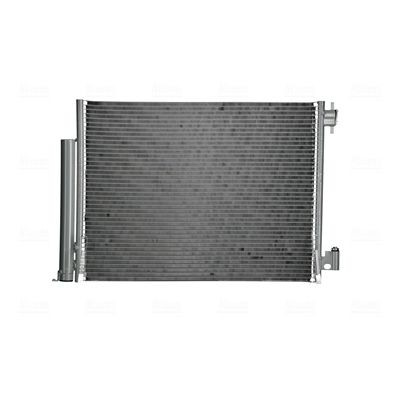 Compre 940321 Nissens Radiador de aparelho de ar condicionado