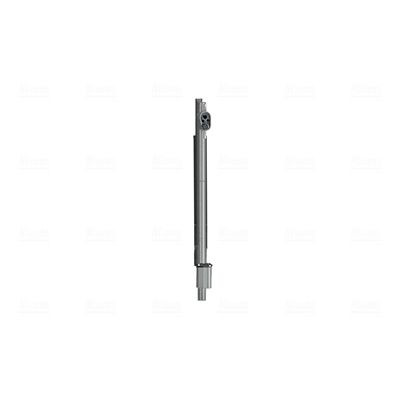 Radiador de aparelho de ar condicionado 940321 Nissens