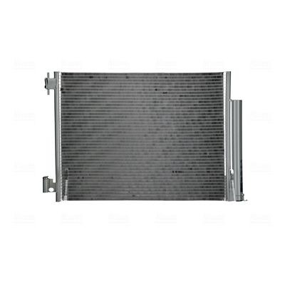 Compre 940321 Nissens Radiador de aparelho de ar condicionado