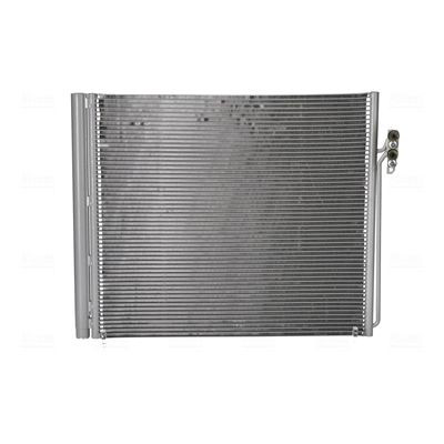Compre 940343 Nissens Radiador de aparelho de ar condicionado