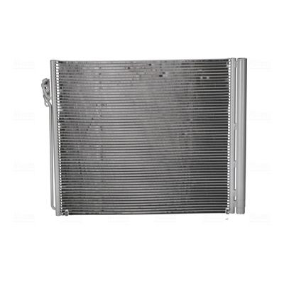 Radiador de aparelho de ar condicionado Nissens 940343 preço, a partir de 139,07 USD