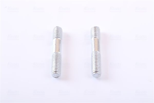 Radiador de aparelho de ar condicionado Nissens 940350 preço, a partir de 132,52 USD