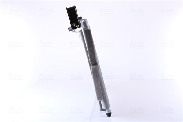 Radiador de aparelho de ar condicionado 940350 Nissens