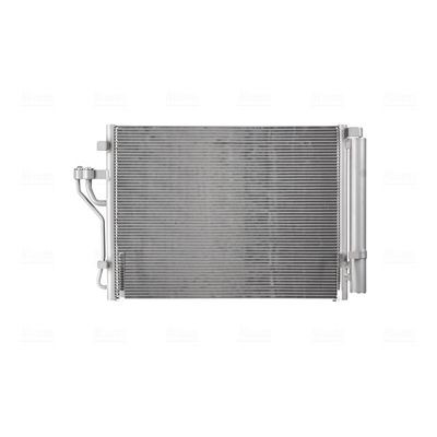 Radiador de aparelho de ar condicionado Nissens 940353 preço, a partir de 93,64 USD