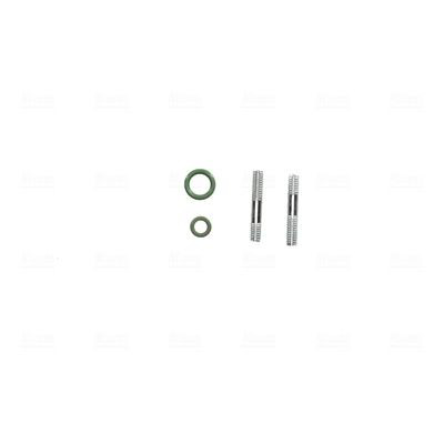Compre 940353 Nissens Radiador de aparelho de ar condicionado