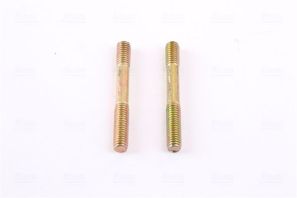 Compre 940354 Nissens Radiador de aparelho de ar condicionado